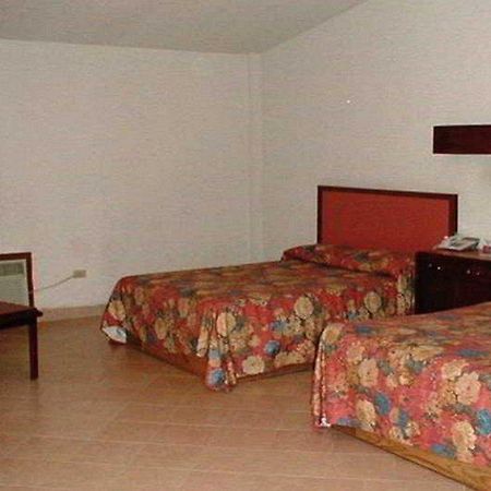 La Teja Hotel Ciudad Juárez Eksteriør billede